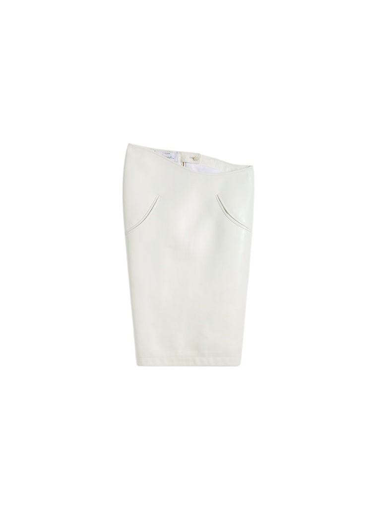 Schiaparelli Wave Skirt Skirts in Schiaparelli Authentic Luxury Fashion at Luxury Shoes 