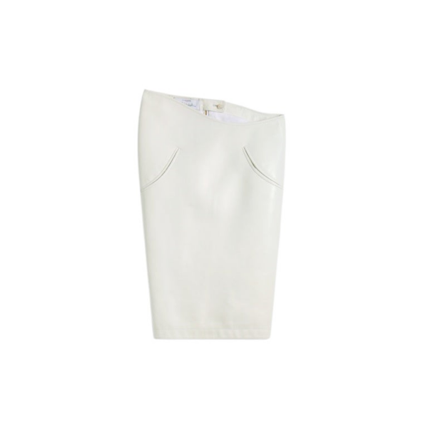 Schiaparelli Wave Skirt Skirts in Schiaparelli Authentic Luxury Fashion at Luxury Shoes 