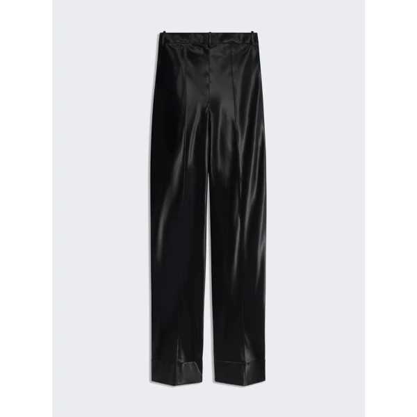 Schiaparelli Wide-Leg Pants Pants in Schiaparelli Authentic Luxury Fashion at Luxury Shoes 