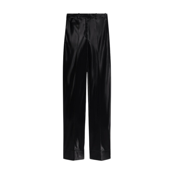 Schiaparelli Wide-Leg Pants Pants in Schiaparelli Authentic Luxury Fashion at Luxury Shoes 