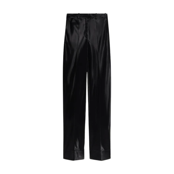 Schiaparelli Wide-Leg Pants Pants in Schiaparelli Authentic Luxury Fashion at Luxury Shoes 