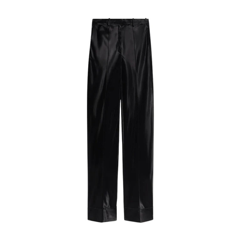 Schiaparelli Wide-Leg Pants Pants in Schiaparelli Authentic Luxury Fashion at Luxury Shoes 