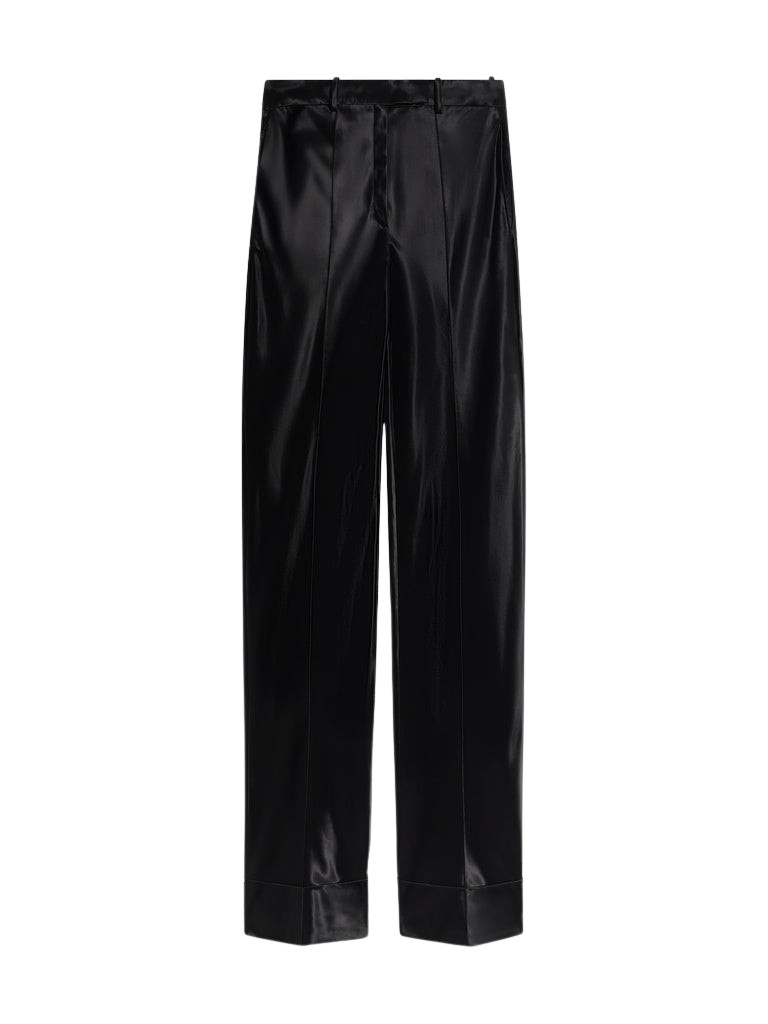 Schiaparelli Wide-Leg Pants Pants in Schiaparelli Authentic Luxury Fashion at Luxury Shoes 