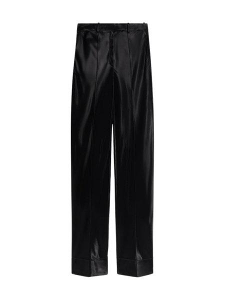 Schiaparelli Wide-Leg Pants Pants in Schiaparelli Authentic Luxury Fashion at Luxury Shoes 