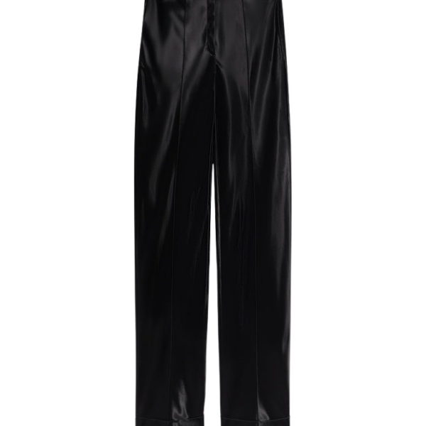 Schiaparelli Wide-Leg Pants Pants in Schiaparelli Authentic Luxury Fashion at Luxury Shoes 