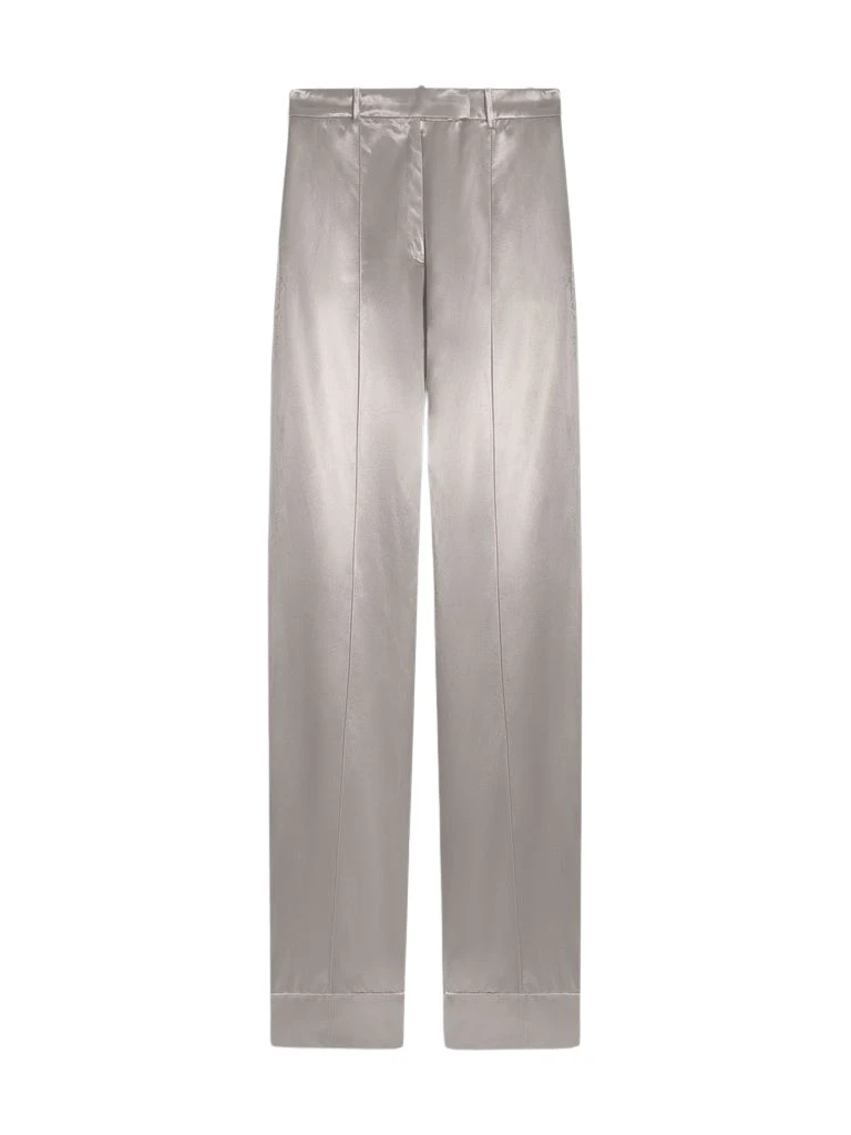 Schiaparelli-Wide-Leg-Pants30774_nobg Schiaparelli Wide-Leg Pants Pants in Schiaparelli Authentic Luxury Fashion at Luxury Shoes