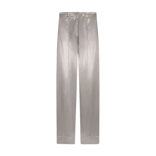 Schiaparelli Wide-Leg Pants Pants in Schiaparelli Authentic Luxury Fashion at Luxury Shoes 