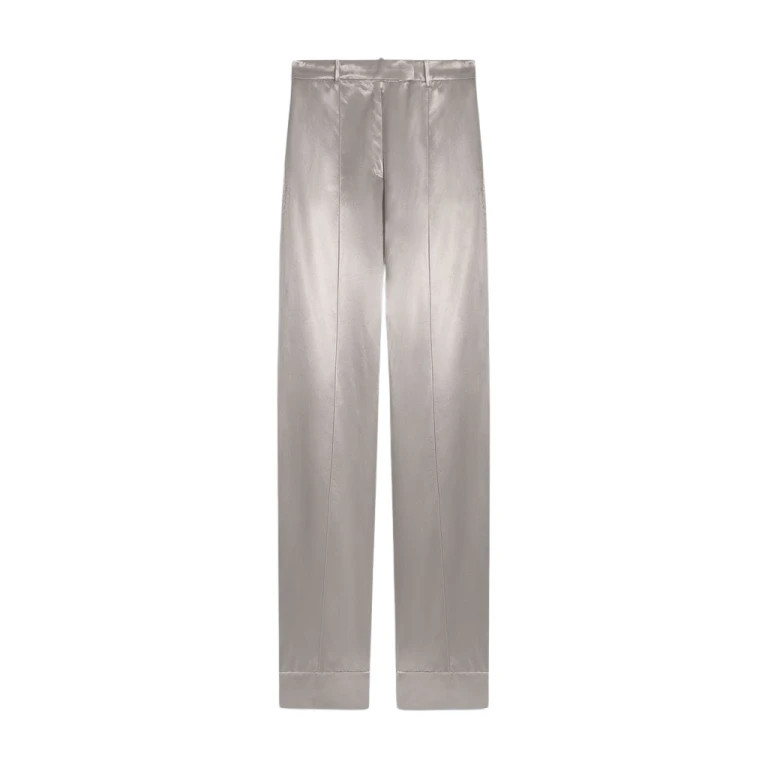 Schiaparelli Wide-Leg Pants Pants in Schiaparelli Authentic Luxury Fashion at Luxury Shoes 