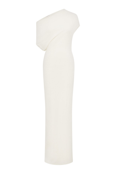 Shona Joy Ivory Dresses