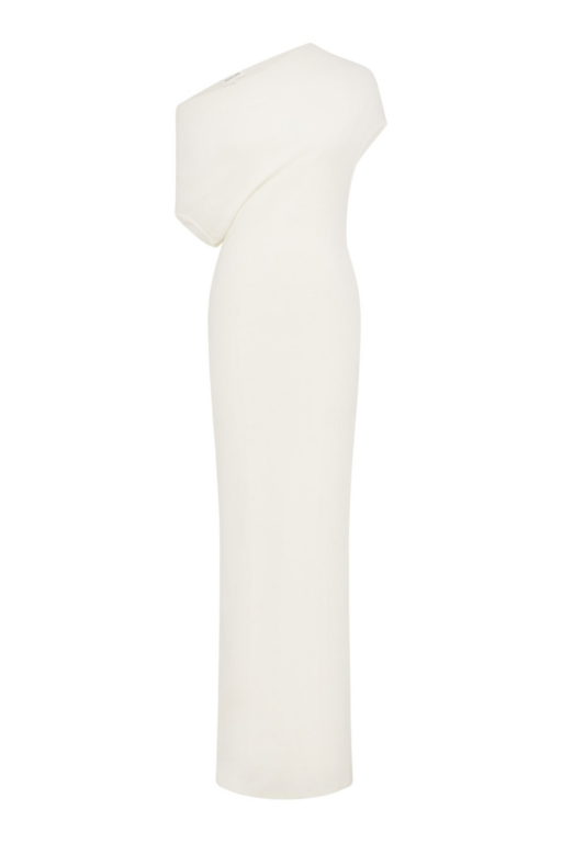 Shona Joy Ivory Dresses