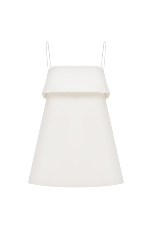 Shona Joy White Dresses