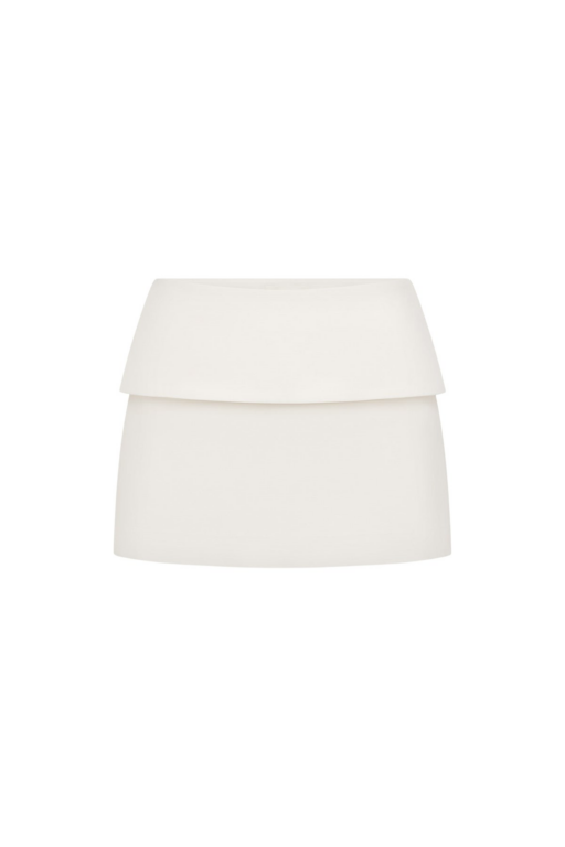 Shona Joy White Skirts