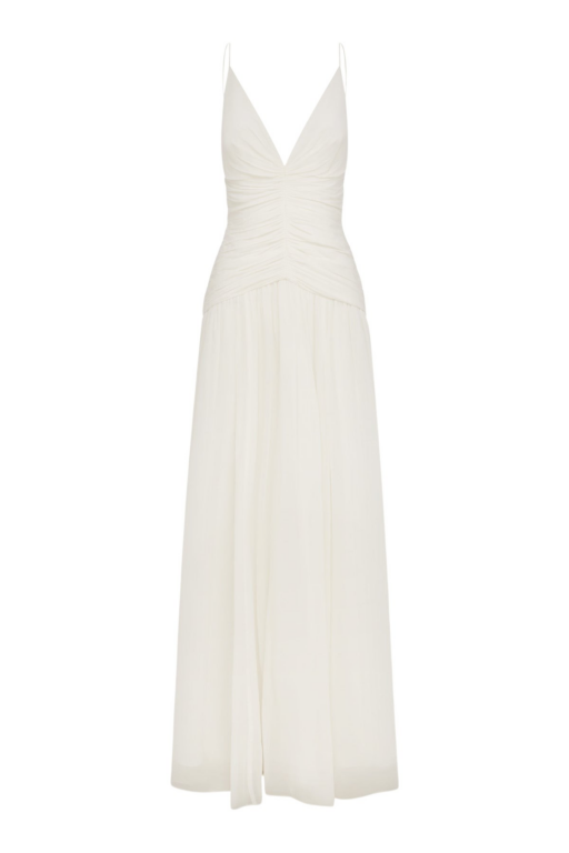 Shona Joy Ivory Dresses