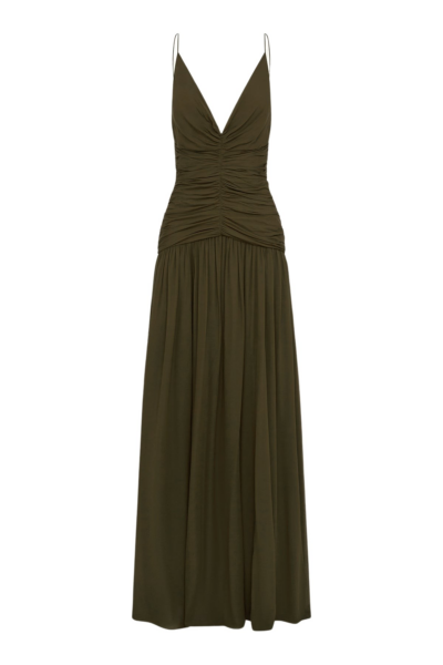 Shona Joy Green Dresses