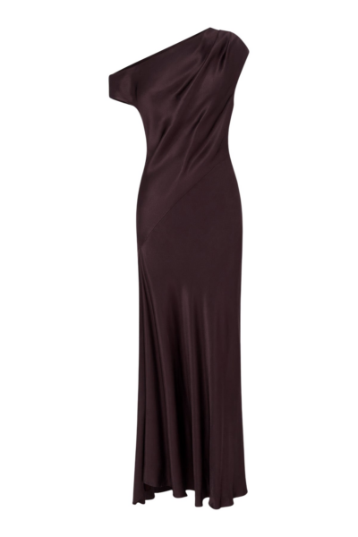 Shona Joy Brown Dresses