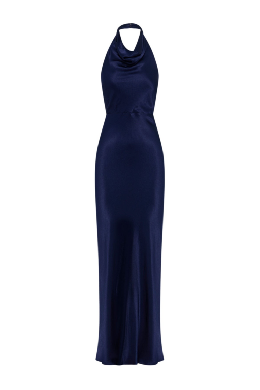 Shona Joy Blue Dresses