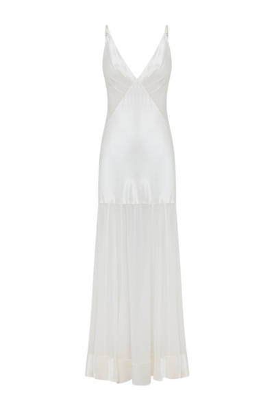 Shona Joy Ivory Dresses