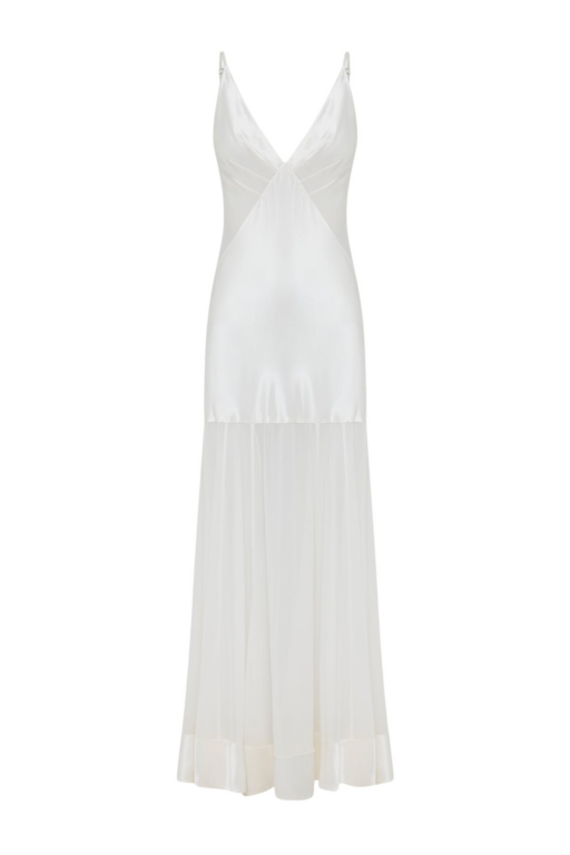 Shona Joy Ivory Dresses