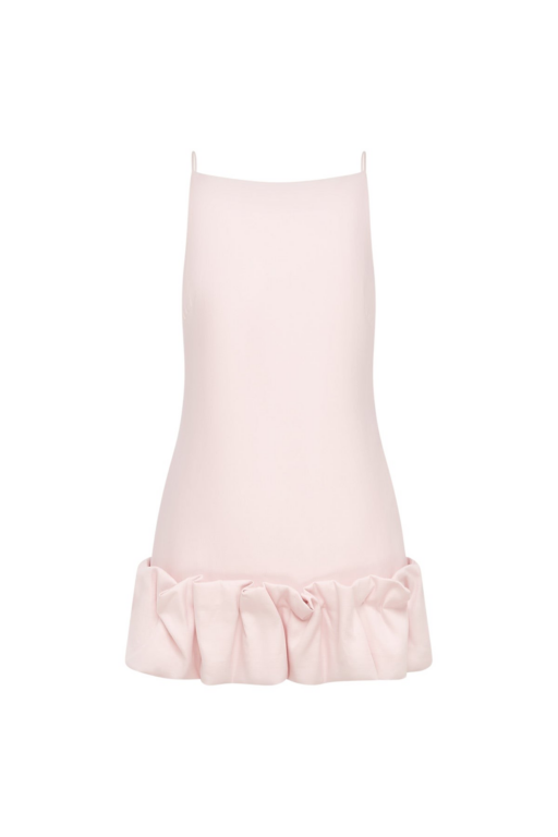 Shona Joy Pink Dresses
