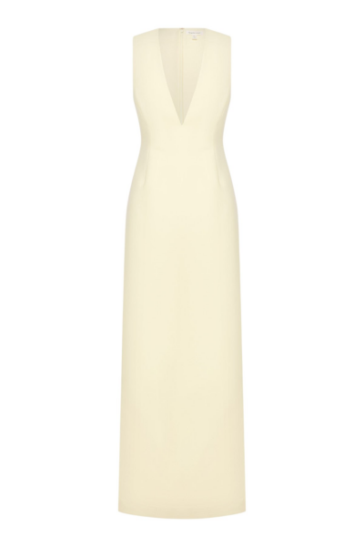 Shona Joy Yellow Dresses