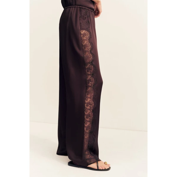 Shona Joy Brown Pants