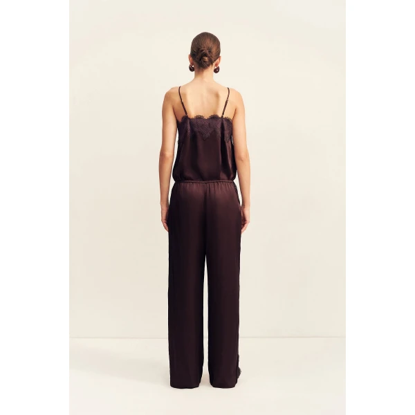 Shona Joy Brown Pants