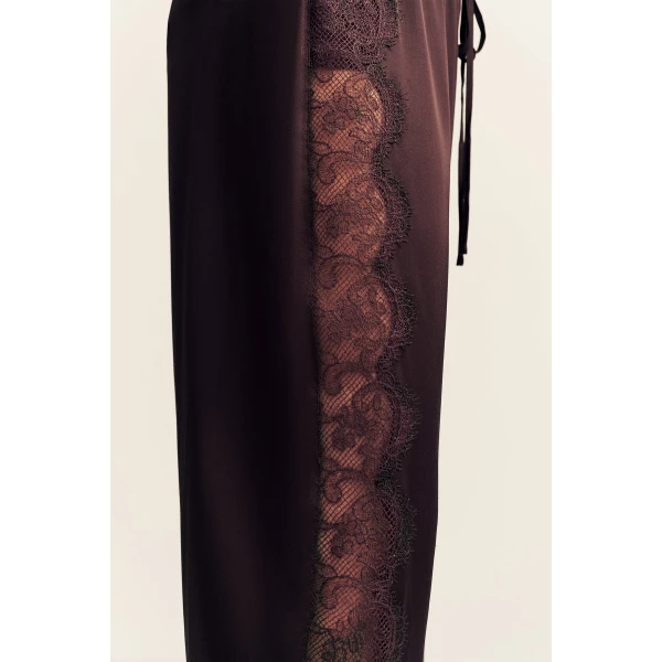Shona Joy Brown Pants