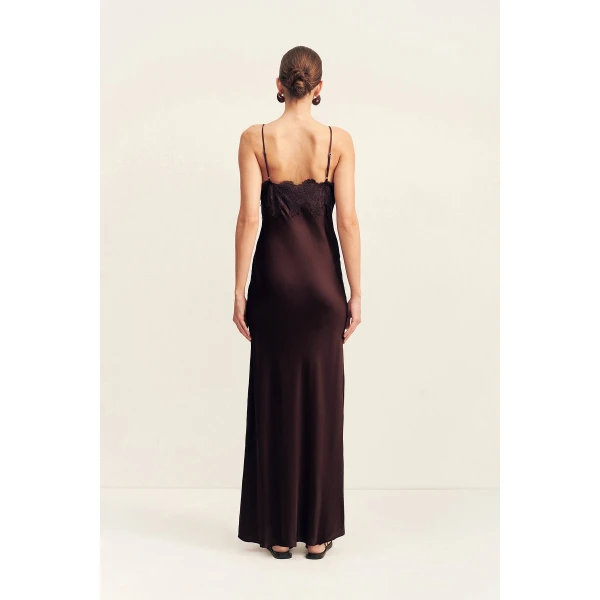Shona Joy Brown Dresses