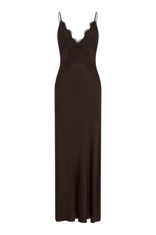 Shona Joy Brown Dresses