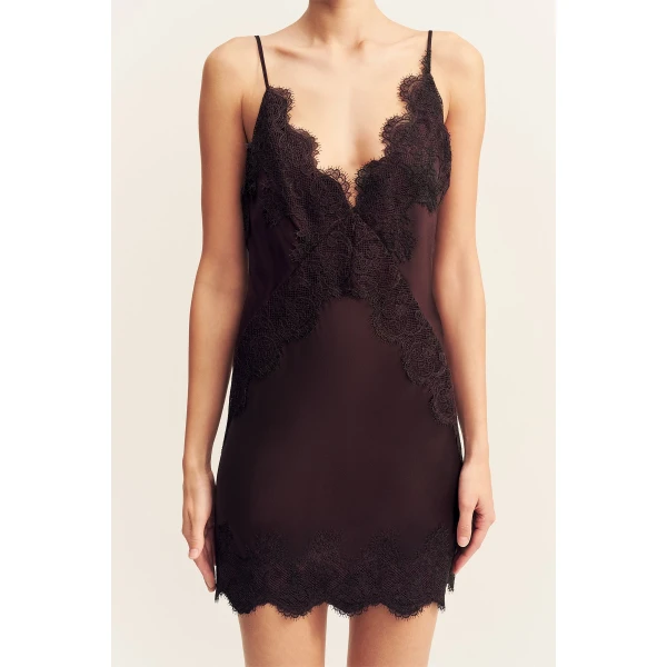Shona Joy Brown Dresses