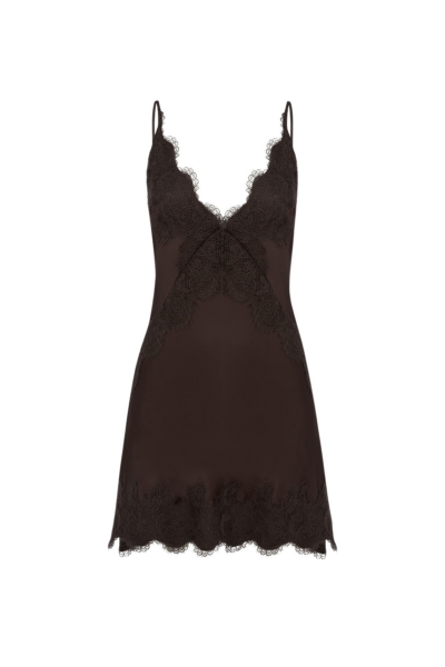 Shona Joy Brown Dresses