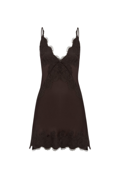 Shona Joy Brown Dresses