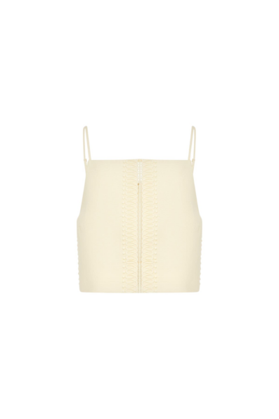 Shona Joy Yellow Tops