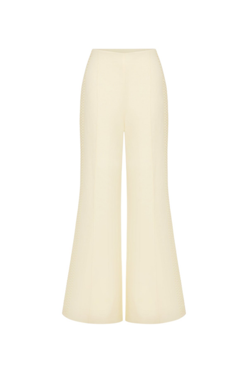Shona Joy Yellow Pants