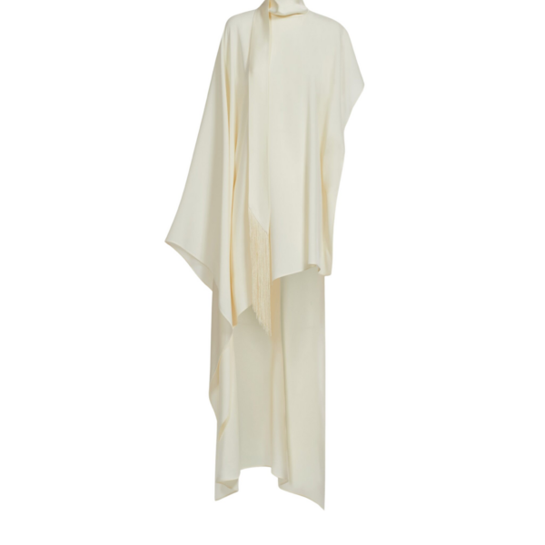 Taller Marmo California Kaftan In Latte