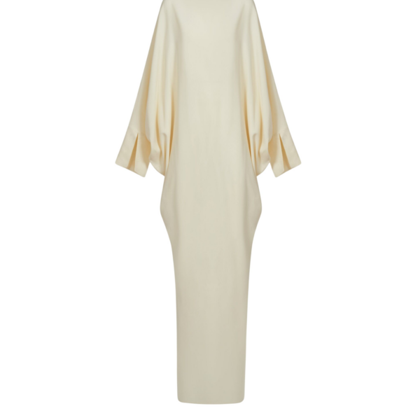 Taller Marmo Truman Kaftan In Latte