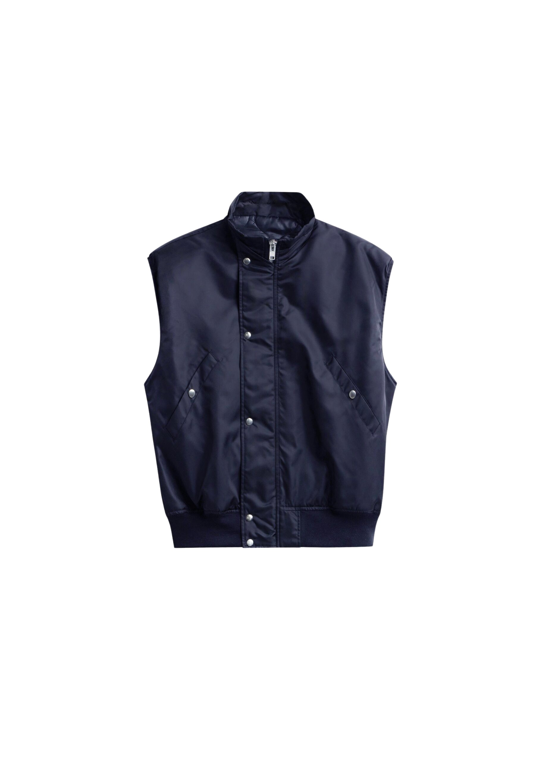The-Frankie-Shop-Aysen-Sleeveless-Bomber-Jacket-Navy-coveti-scaled61349_nobg The Frankie Shop Aysen Sleeveless Bomber Jacket - Navy - Oversized Minimalist Jackets in Blue - Shop at Luxury Shoes