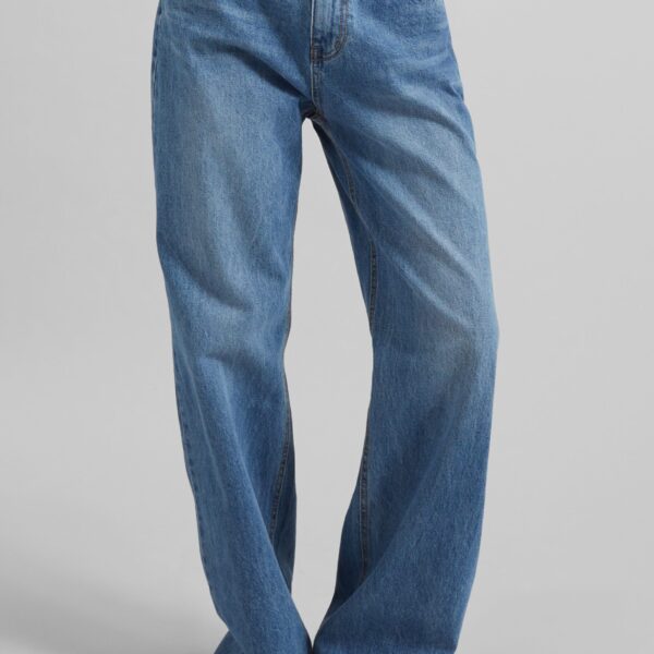 The Frankie Shop Cromer Jeans – Medium Wash, view 5