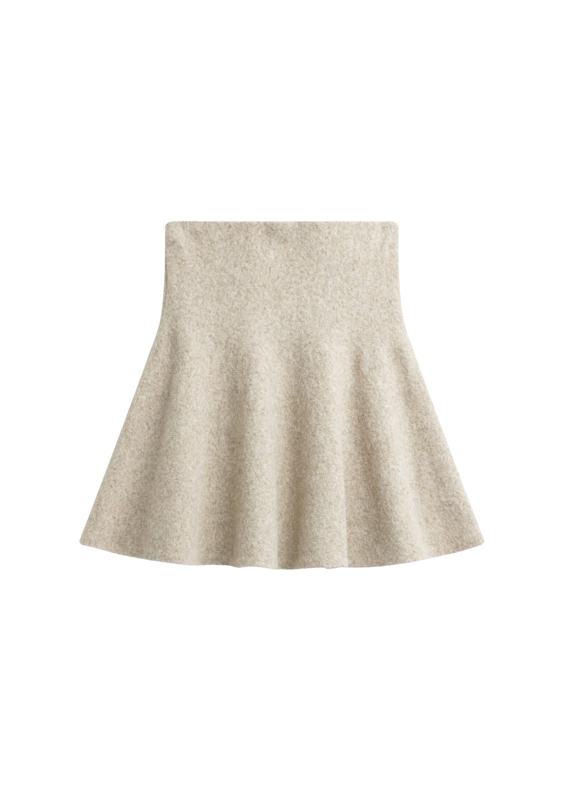 The-Frankie-Shop-Dienne-Knit-Mini-Skirt-Beige-coveti-scaled69685_nobg The Frankie Shop Dienne Knit Mini Skirt - Beige - Oversized Minimalist Skirts in Beige - Shop at Luxury Shoes