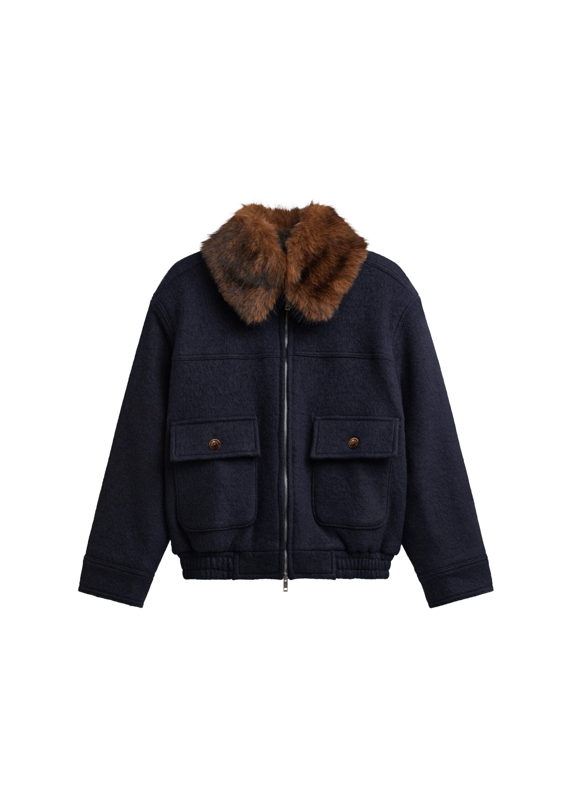 The-Frankie-Shop-Elmont-Brushed-Wool-Quilted-Jacket-Dark-Navy-coveti-scaled89426_nobg The Frankie Shop Elmont Brushed Wool Quilted Jacket - Dark Navy - Oversized Minimalist Jackets in Blue - Shop at Luxury Shoes