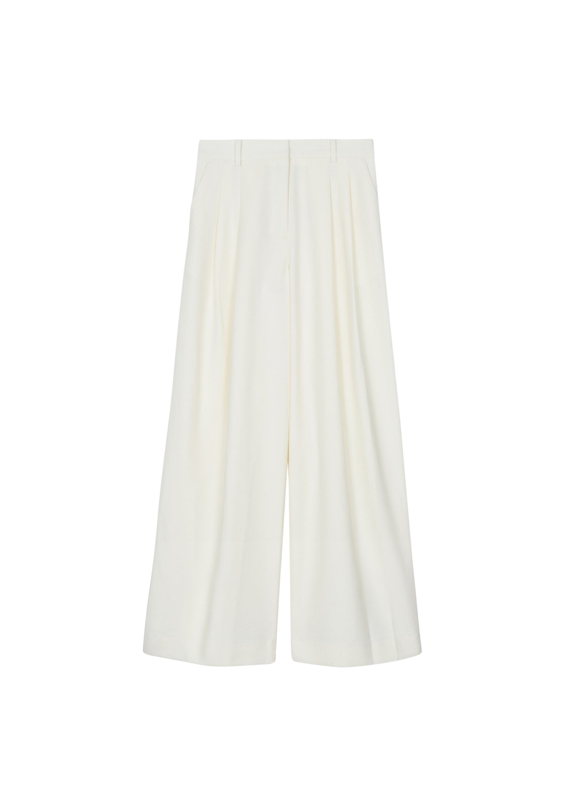 The-Frankie-Shop-Halser-Pintuck-Trousers-Ivory-coveti-scaled53144_nobg The Frankie Shop Halser Pintuck Trousers - Ivory - Oversized Minimalist Pants in Ivory - Shop at Luxury Shoes