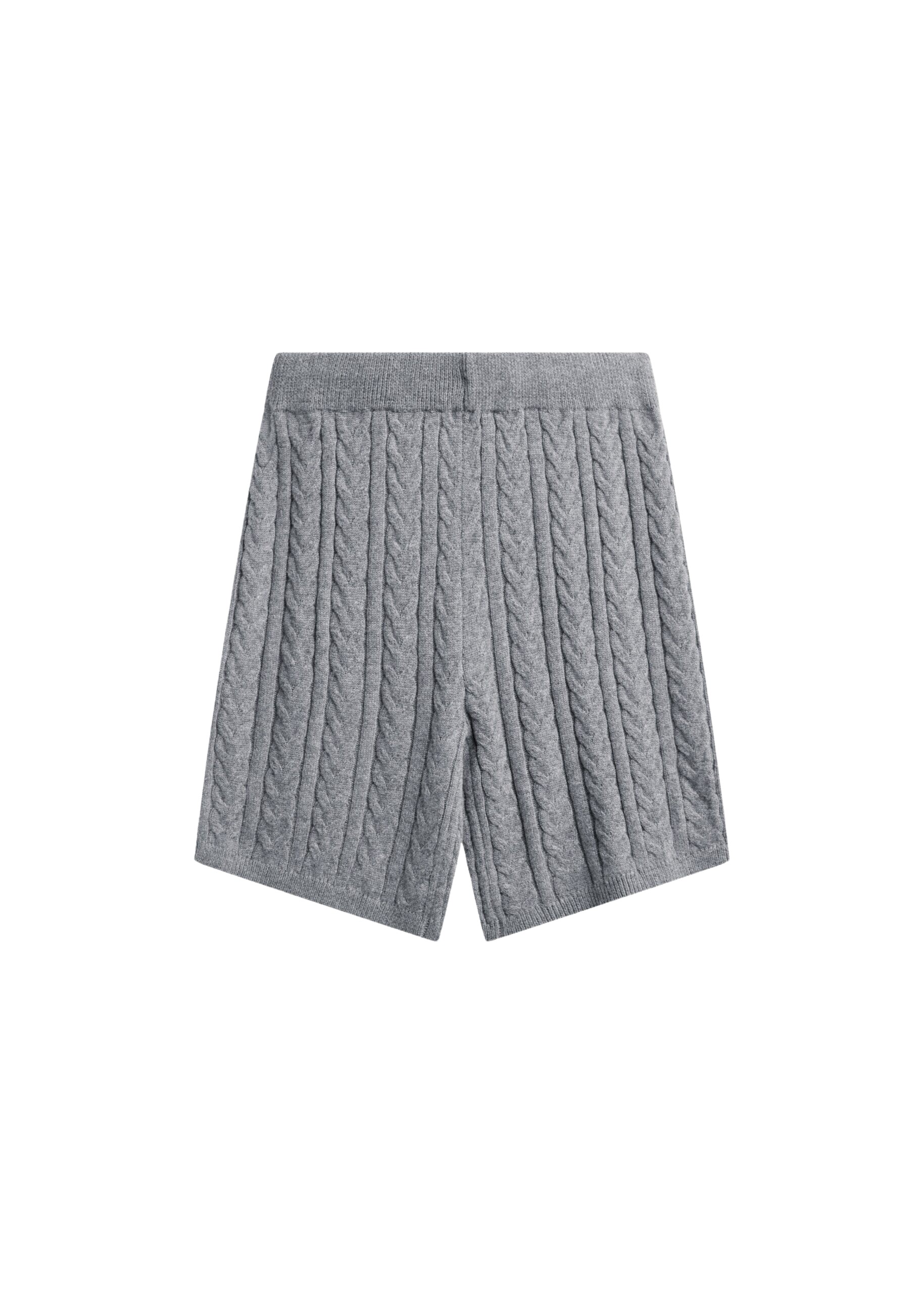 The-Frankie-Shop-Karmoy-Cable-Knit-Shorts-Grey-coveti-scaled70421_nobg The Frankie Shop Karmoy Cable Knit Shorts - Grey - Oversized Minimalist Shorts in Grey - Shop at Luxury Shoes