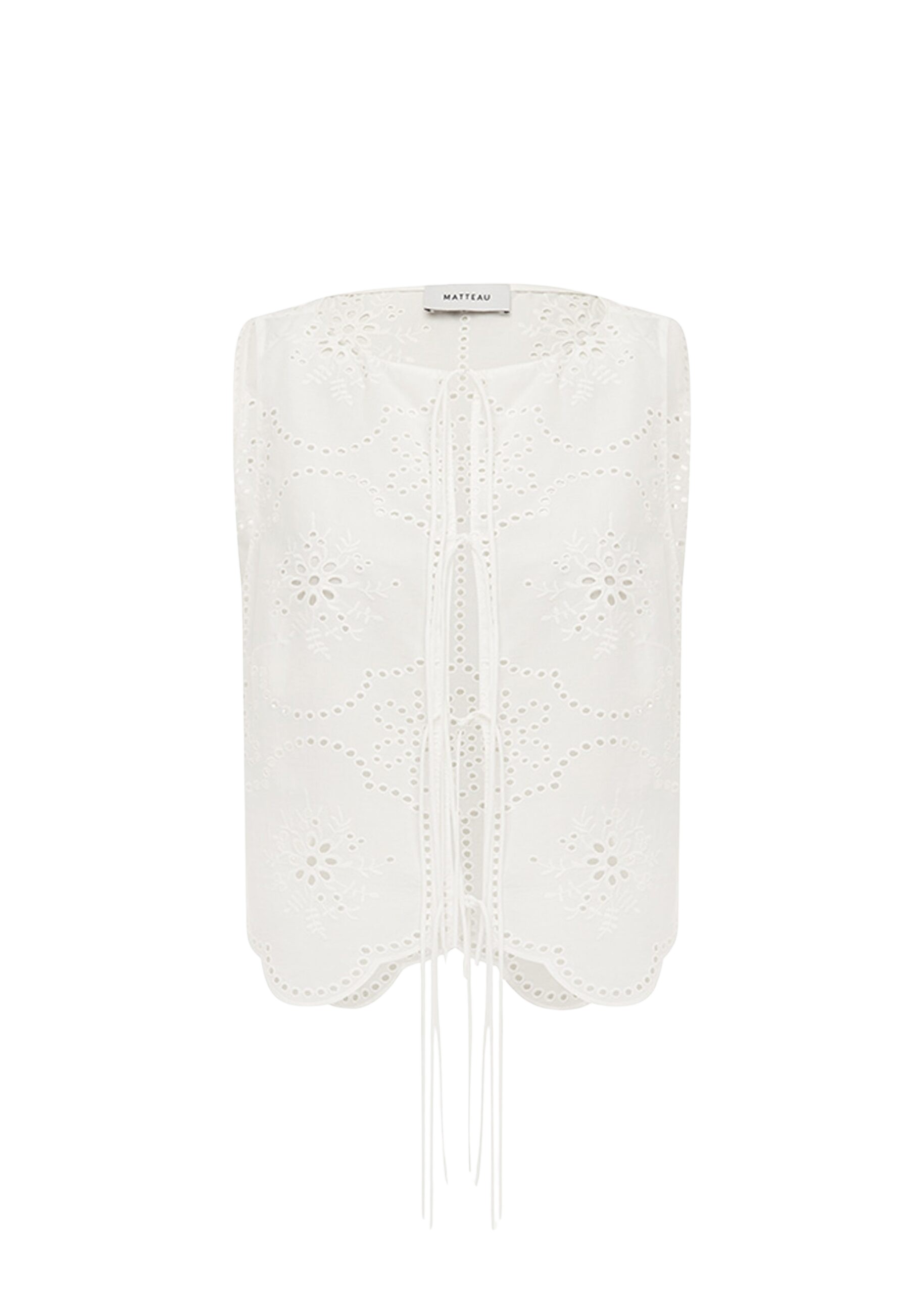 The-Frankie-Shop-Matteau-Broderie-Tie-Blouse-White-coveti-scaled54553_nobg The Frankie Shop Matteau Broderie Tie Blouse - White - Oversized Minimalist Knitwear in White - Shop at Luxury Shoes