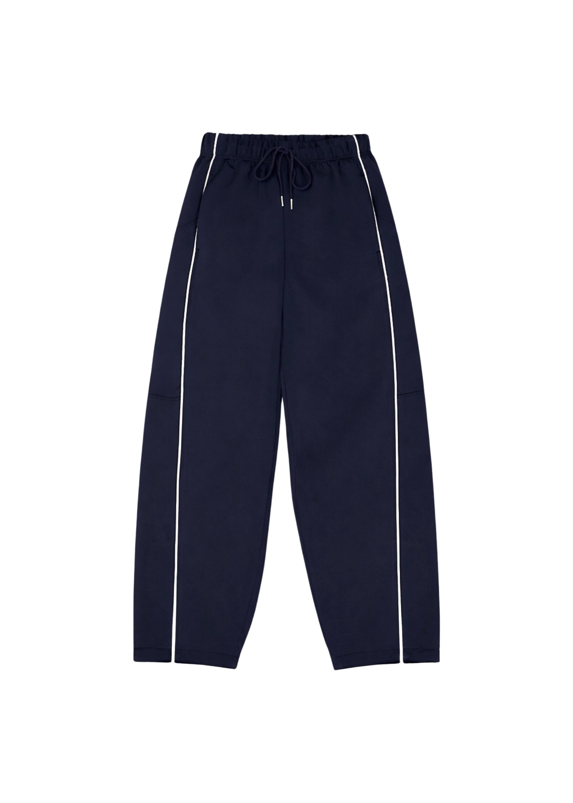 The-Frankie-Shop-Nayen-Track-Pants-Navy-coveti-scaled93049_nobg The Frankie Shop Nayen Track Pants - Navy - Oversized Minimalist Pants in Blue - Shop at Luxury Shoes