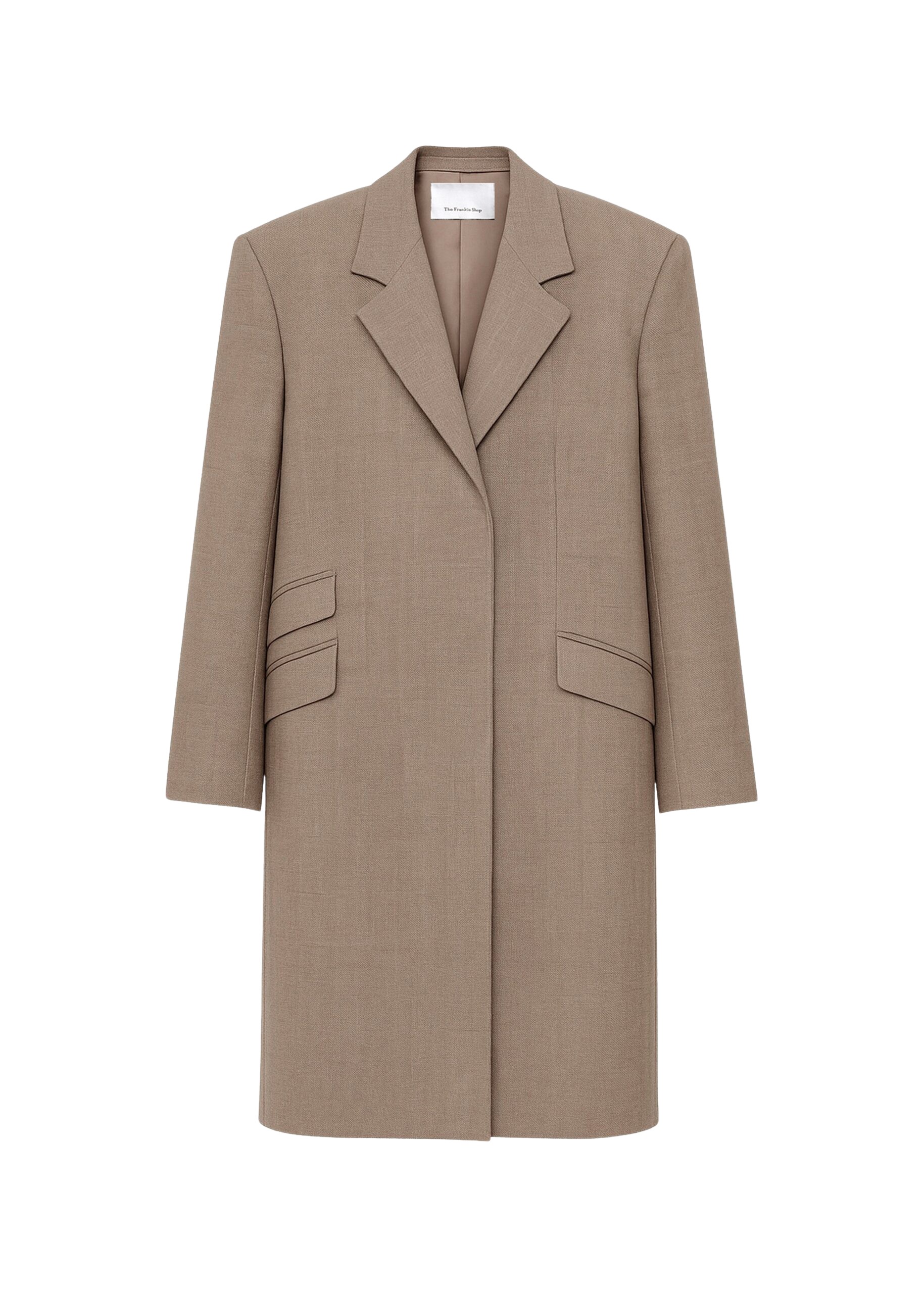 The-Frankie-Shop-Orsta-Wool-Coat-Beige-coveti-scaled46559_nobg The Frankie Shop Orsta Wool Coat - Beige - Oversized Minimalist Coats in Beige - Shop at Luxury Shoes