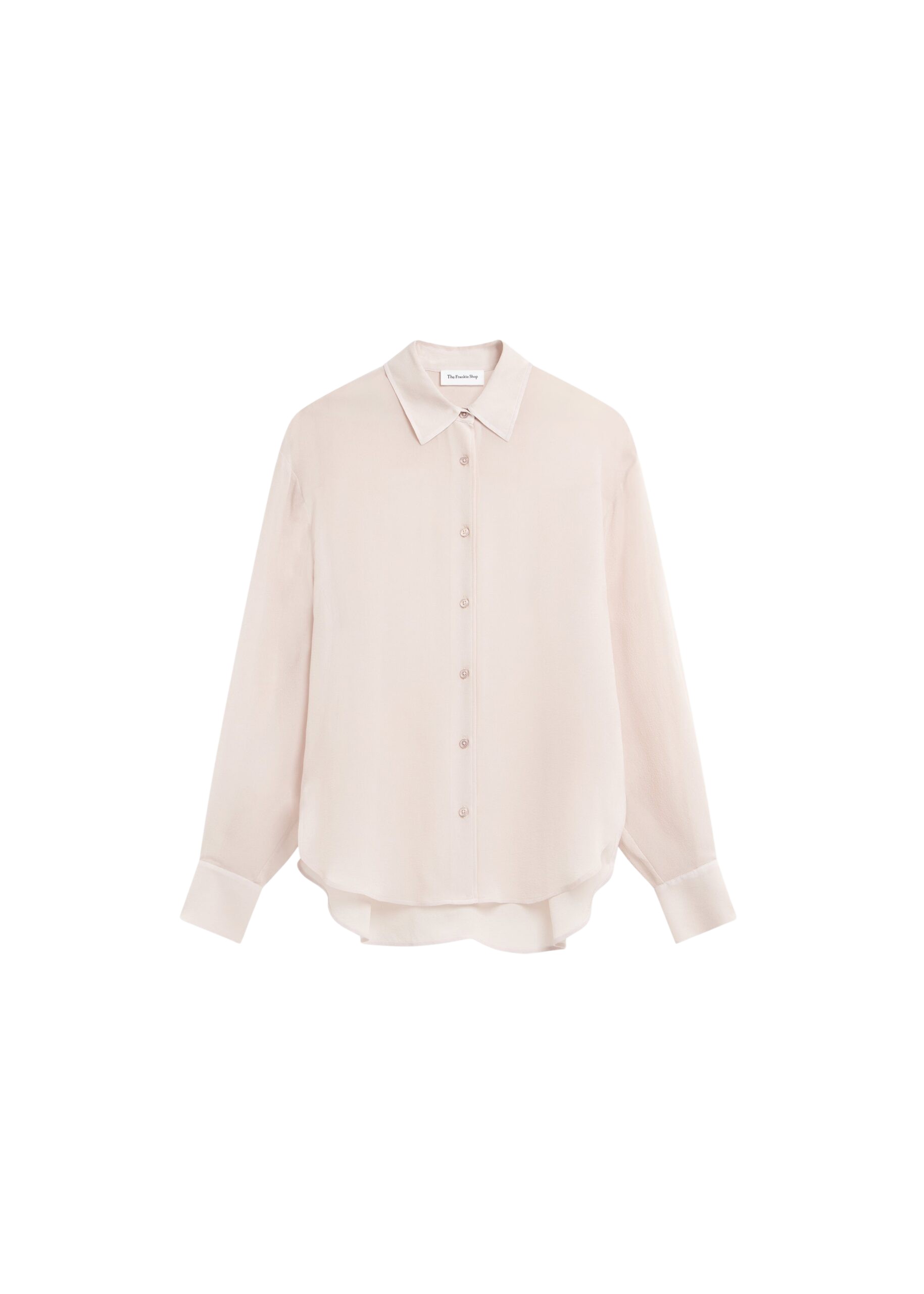 The-Frankie-Shop-Peri-Georgette-Shirt-Faded-Pink-coveti-scaled26723_nobg The Frankie Shop Peri Georgette Shirt - Faded Pink - Oversized Minimalist Tops in Pink - Shop at Luxury Shoes