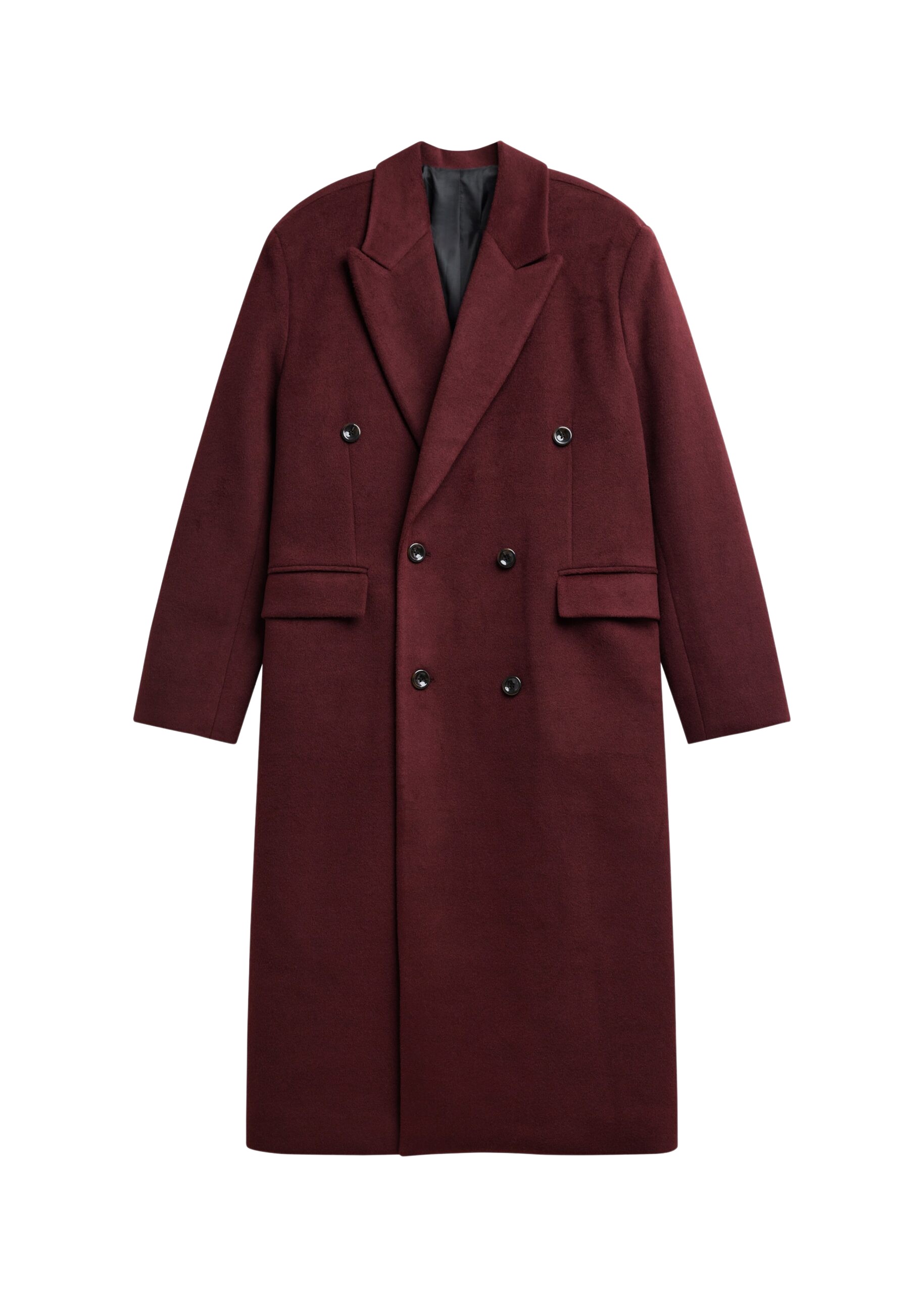 The-Frankie-Shop-Skaila-Double-Breasted-Coat-Burgundy-coveti-scaled72126_nobg The Frankie Shop Skaila Double-Breasted Coat - Burgundy - Oversized Minimalist Coats in Red - Shop at Luxury Shoes