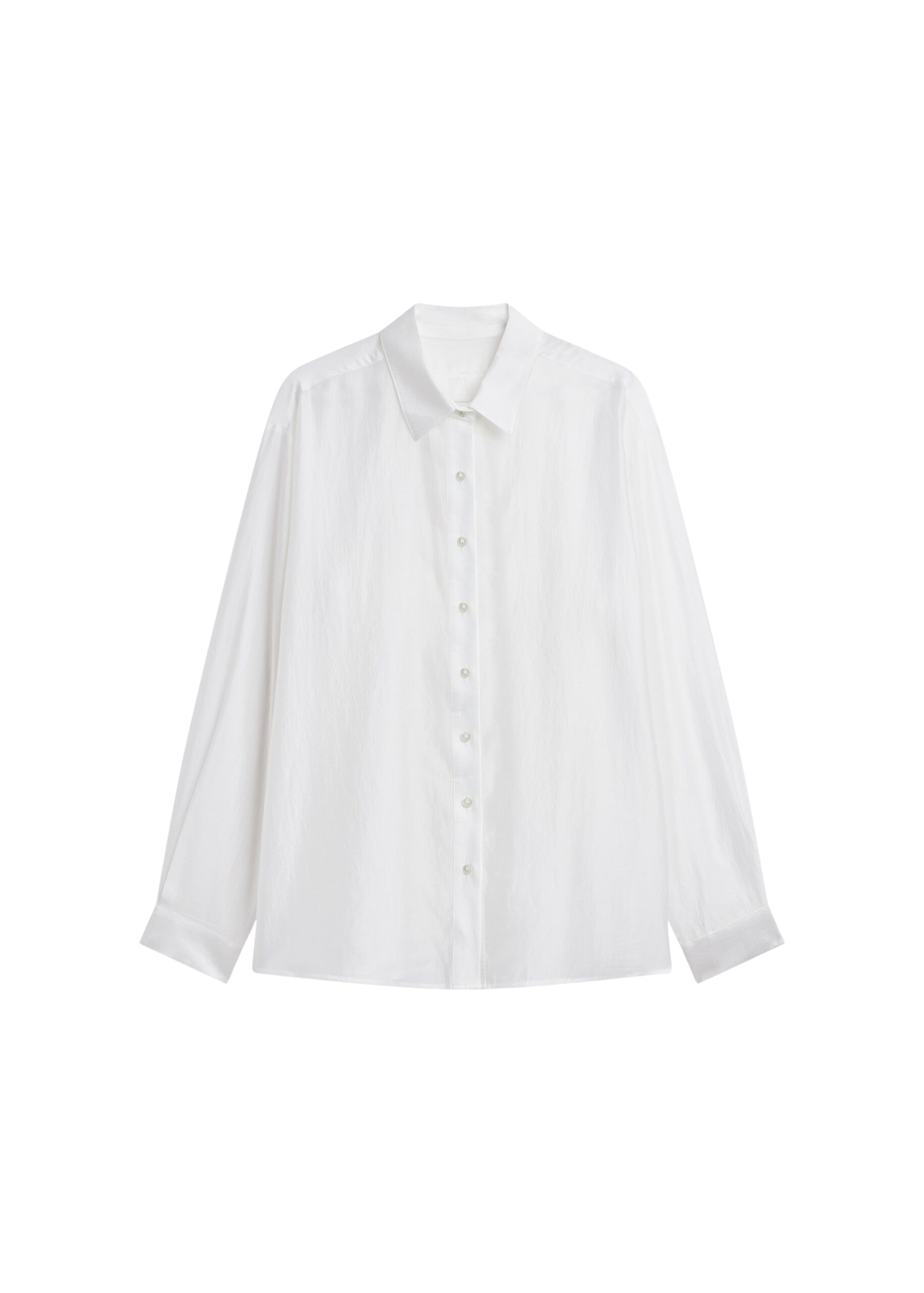 The-Frankie-Shop-Tarra-Tie-Front-Sheer-Shirt-White-coveti-scaled21926_nobg The Frankie Shop Tarra Tie-Front Sheer Shirt - White - Oversized Minimalist Tops in White - Shop at Luxury Shoes