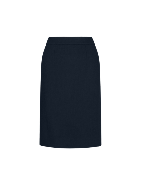 Oscar de la Renta Wool-Blend Pencil Skirt - Skirts - American Luxury Evening Wear at Luxury Shoes 