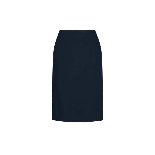 Oscar de la Renta Wool-Blend Pencil Skirt - Skirts - American Luxury Evening Wear at Luxury Shoes 